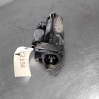 2006 Pontiac Torrent Starter Motor OEM#89017845