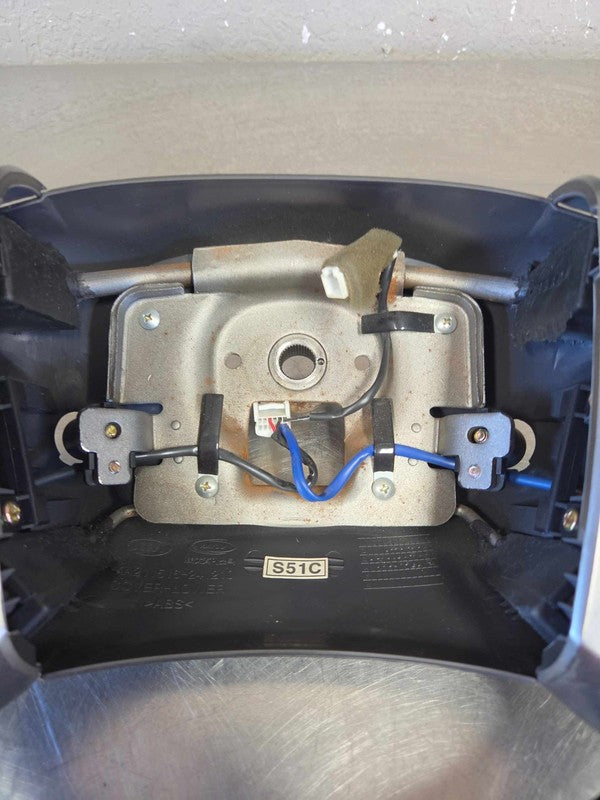 Steering Wheel KIA SORENTO 05 06