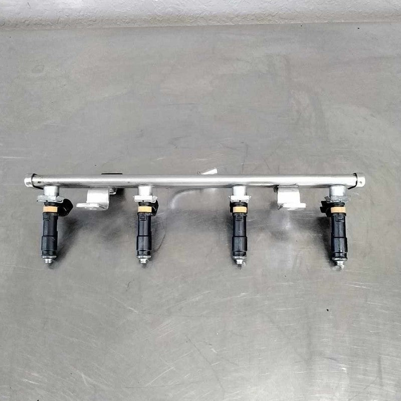 2014-2018 Misc Fuel Injection Parts - 4 injectors on rail
