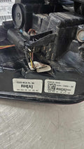 2019 Ford Escape Right Tail Light Assembly OEM # GJ5Z13404H