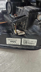 2019 Ford Escape Right Tail Light Assembly OEM # GJ5Z13404H