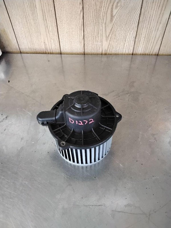 2003-2006 Kia Sorento Blower Motor OEM#971093E400