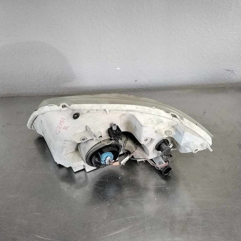 Headlamp Assembly CHEVY COBALT Right 05 06 07 08 09 10