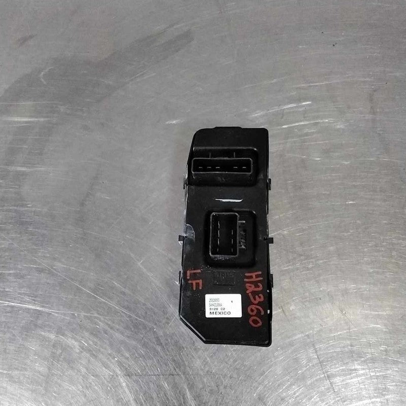 Door Switch Front CHEVY IMPALA 09 10 11 12 13 14 15 16