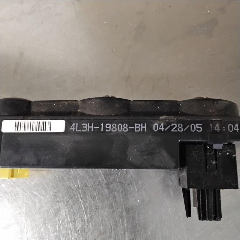Heater A/c Control FORD PICKUP F150 04 05 06 07 08