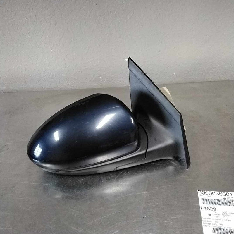 Door Mirror CHEVY CRUZE Right 11 12 13 14 15 16