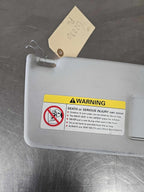 Sun Visor VW PASSAT Right 00 01 02 03 04 05 06 07 08