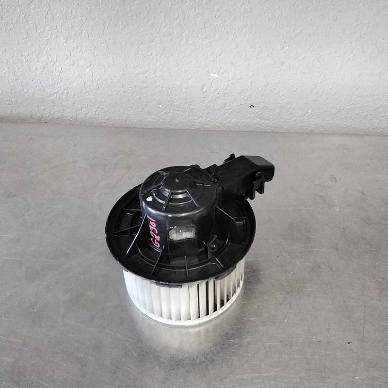 2009 Ford Flex Blower Motor OEM#8G1Z19805BB