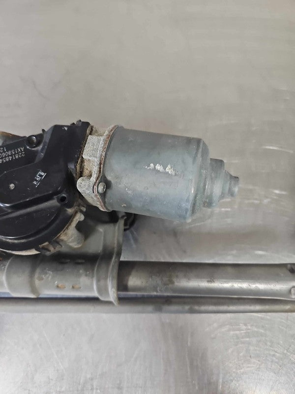 Wiper Trans. Linkage GMC YUKON XL 1500 15 16 17 18 19 20