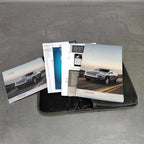 Owners Manual JEEP CHEROKEE 16