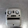 Front Console CHEVY AVALANCHE 1500 03 04 05 06