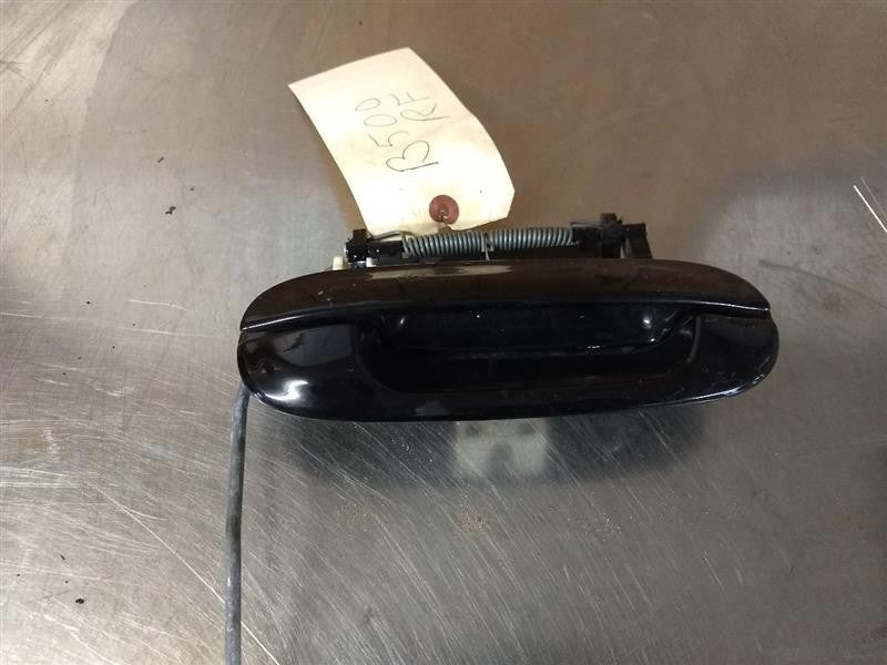 Outside Door Handle CADILLAC DEVILLE (80 & UP) Right 00 01 02 03 04 05