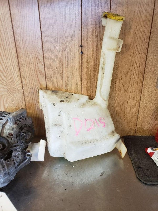 Washer Bottle JEEP GRAND CHEROKEE 02 03 04