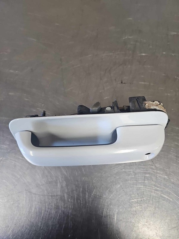Outside Door Handle FORD PICKUP F150 Left 15 16 17 18 19 20