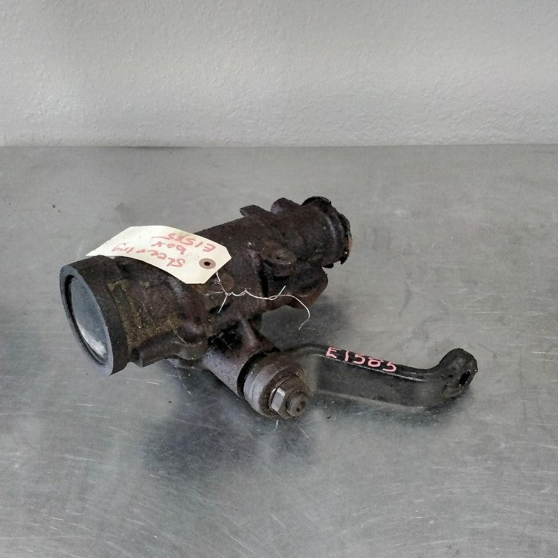 Steering Gear (incl. Rack) JEEP GRAND CHEROKEE 93 94 95