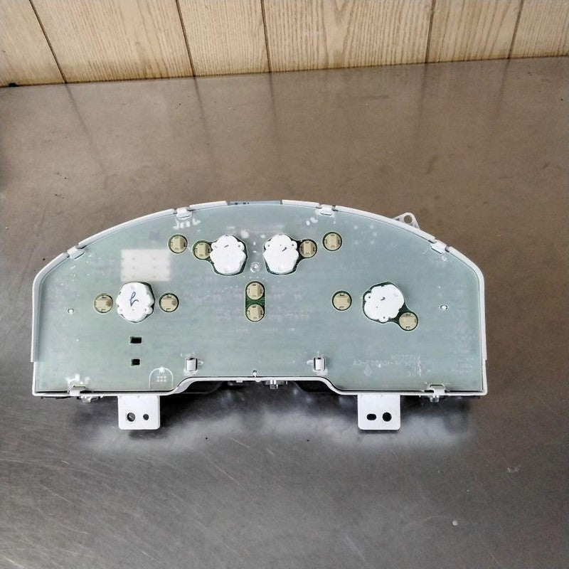 Speedometer FORD FREESTYLE 06