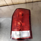 Tail Light Assembly SATURN VUE Right 02 03 04 05 06 07