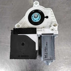 2005-2008 Jetta Except GLI Front Right Power Window Motor OEM#1K095970