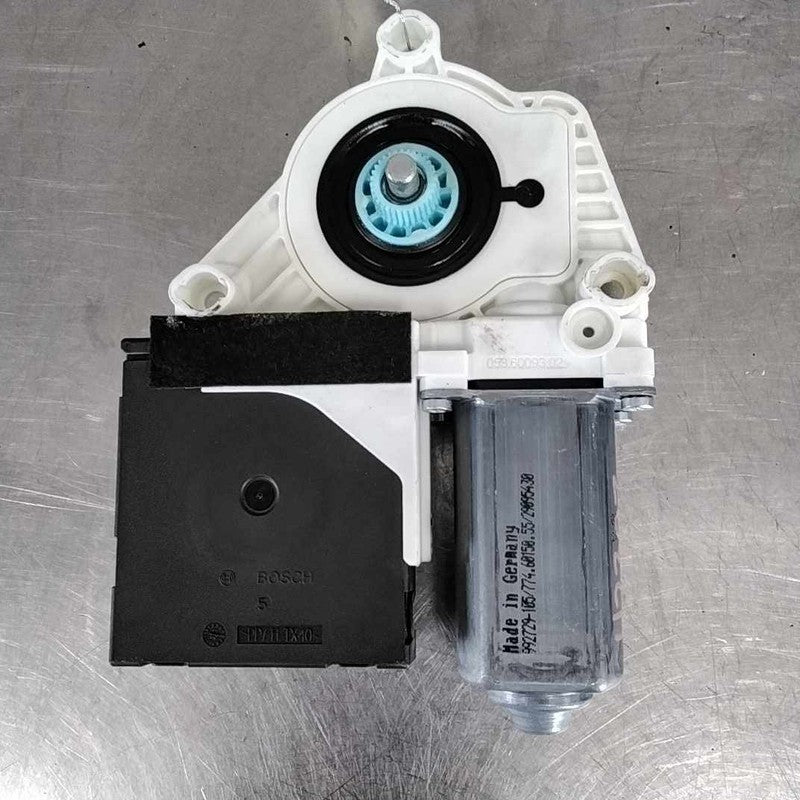 2005-2008 Jetta Except GLI Front Right Power Window Motor OEM#1K095970