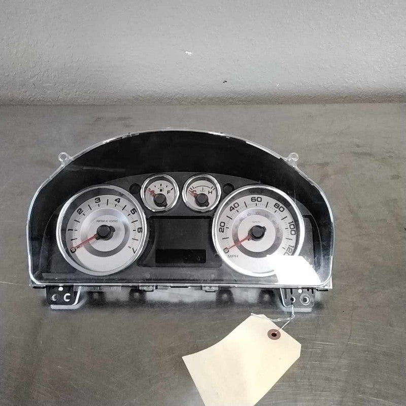 Speedometer FORD EDGE 08 09 10