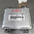 Engine/motor Brain Box TRAILBLAZER 07 08 09