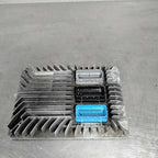 Engine/motor Brain Box CHEVY EQUINOX 12
