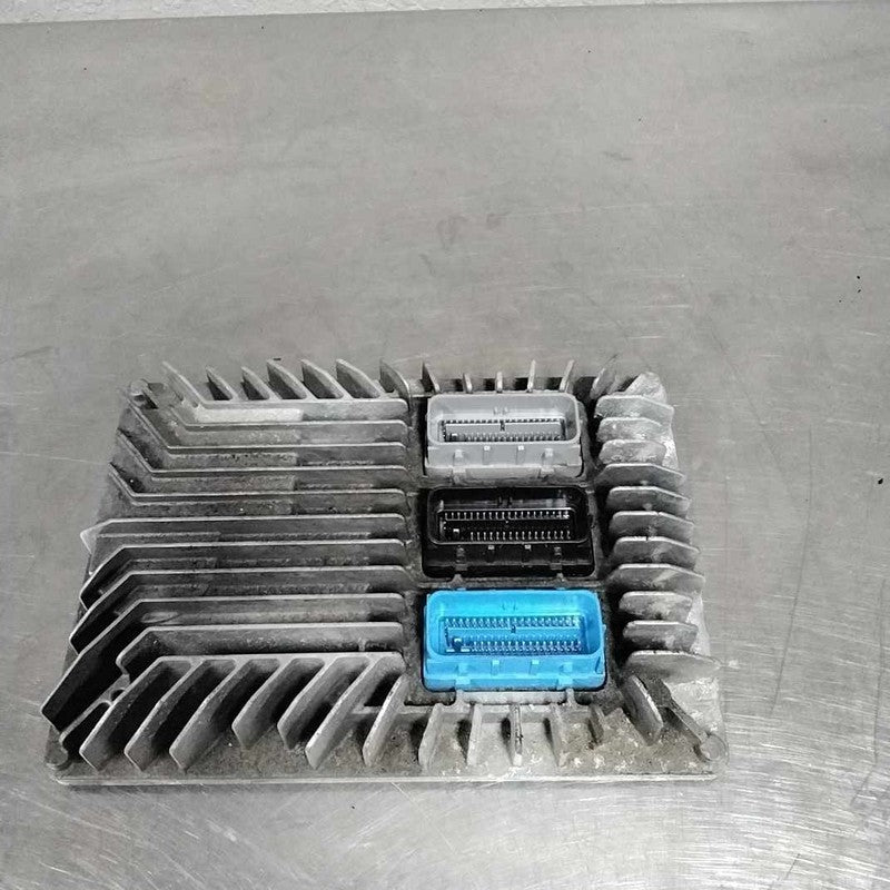 Engine/motor Brain Box CHEVY EQUINOX 12