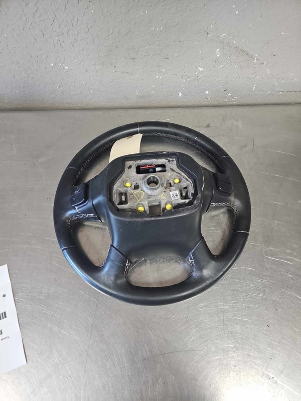 2014-2019 GMC Sierra 1500 Steering Wheel