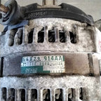 Alternator DODGE DURANGO 01 02 03 04 05 06 07 08 09