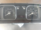 Speedometer LINCOLN MKX 09 10
