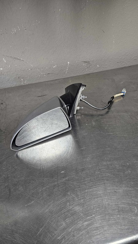 2006-2016 Chevrolet Impala Left Door Mirror OEM#20759199