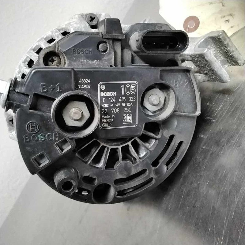 Alternator CHEVY IMPALA 04 05