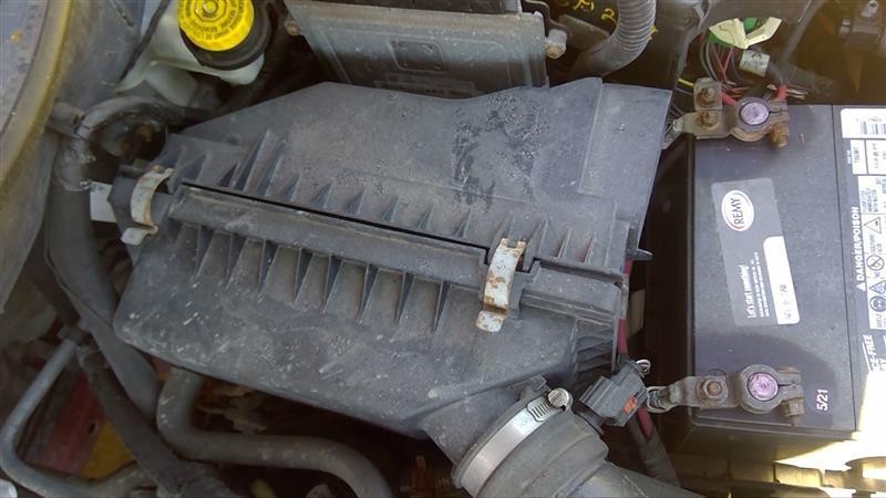 Air Cleaner DODGE CALIBER 07 08 09 10