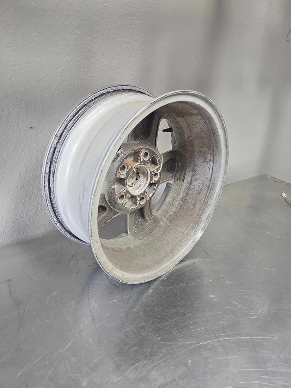 2009-2012 Dodge Pickup 1500 Wheel OEM#1DZ10CDMAC
