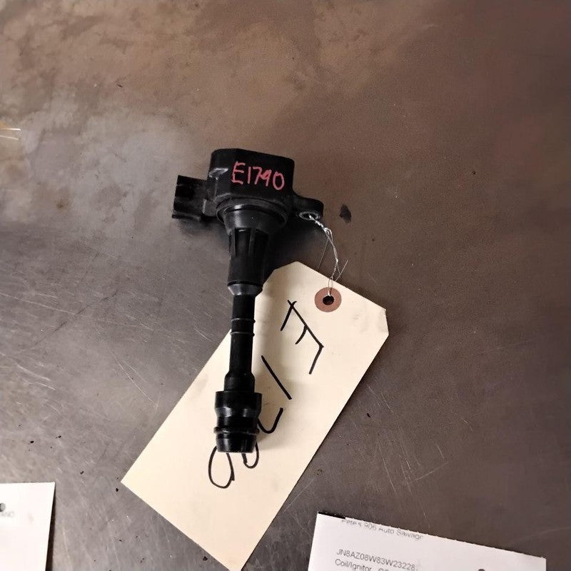 Ignition Coil/ignitor NISSAN MURANO 03 04 05 06 07