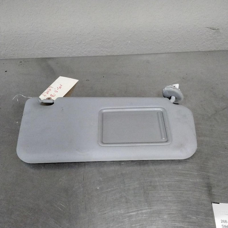 Sun Visor TOYOTA RAV-4 Right 10 11 12 13 14