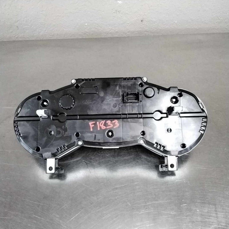 2013-2014 Speedometer Ford Escape