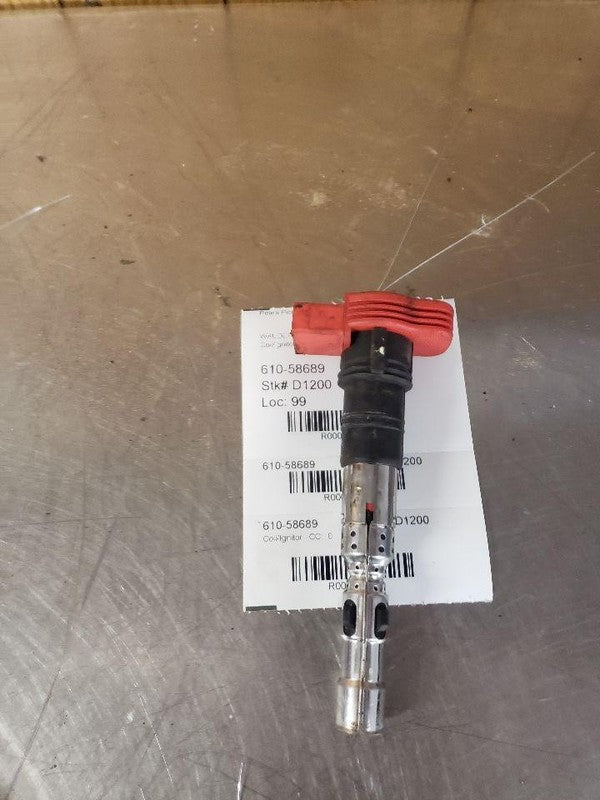 Ignition Coil/ignitor AUDI A6 05 06
