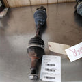 Axle Shaft PONTIAC G6 Left 06 07 08 09 10
