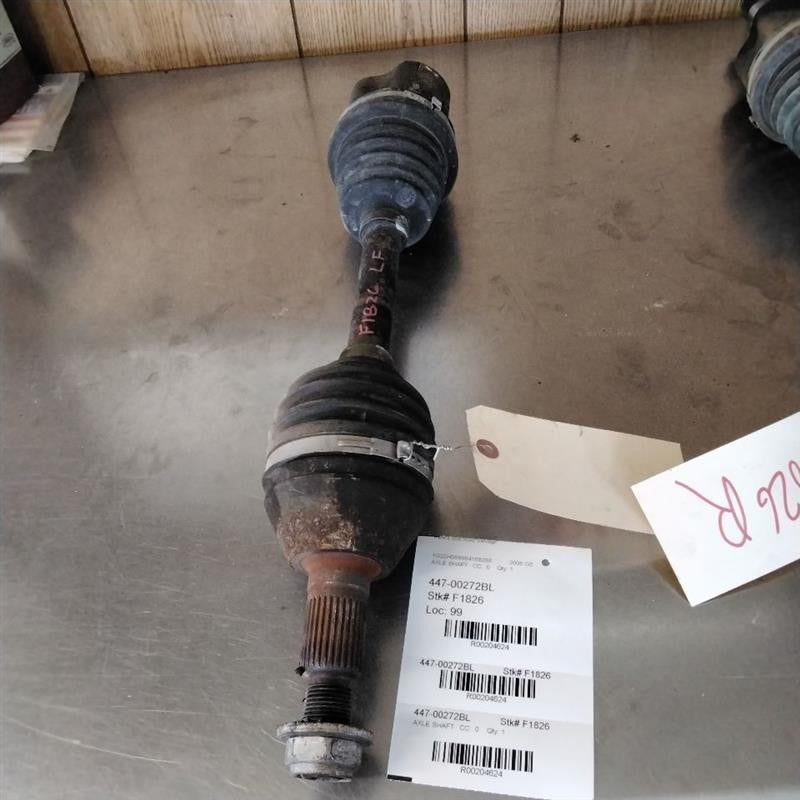 Axle Shaft PONTIAC G6 Left 06 07 08 09 10