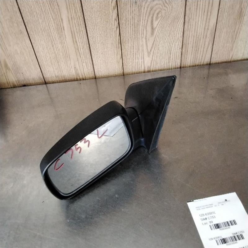 Door Mirror KIA SORENTO Left 03 04 05 06 07 08 09