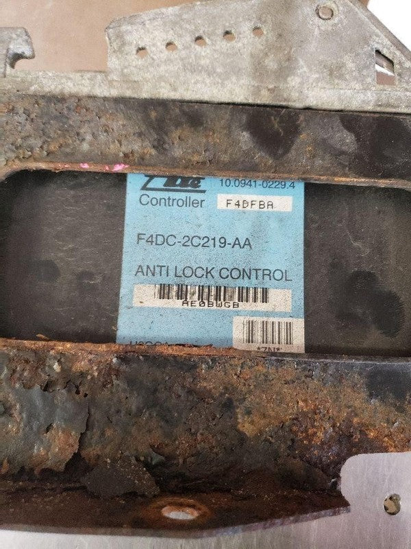 Chassis Brain Box MERCURY SABLE 90 91 92 93 94 95