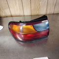 Tail Light Assembly CHEVY MALIBU Left 97 98 99 00 01 02 03 04 05