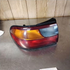 Tail Light Assembly CHEVY MALIBU Left 97 98 99 00 01 02 03 04 05