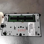 Audio & Visual Equip.(radio) FORD PICKUP F150 09 10
