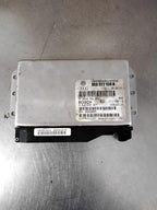 Chassis Brain Box AUDI A4 02 03