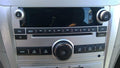 Audio & Visual Equip.(radio) CHEVY MALIBU 09 10 11 12