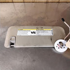 2010-2015 Sun Visor Buick Lacrosse Right Side