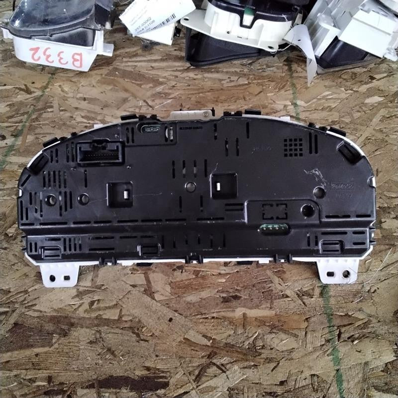 Speedometer FORD FUSION 10
