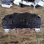 Speedometer FORD FUSION 10